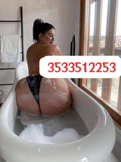Nicole escort donne Gorizia