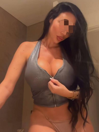 Angela escort donne Brescia