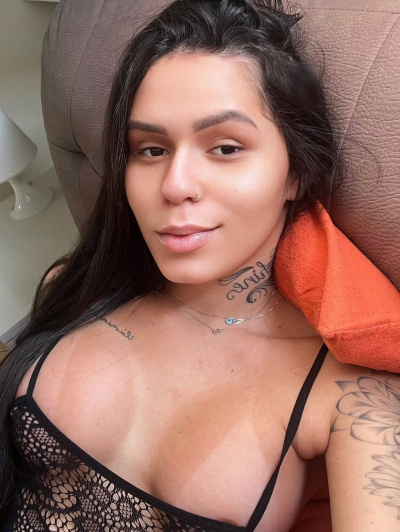 Duda Velar escort donne Napoli