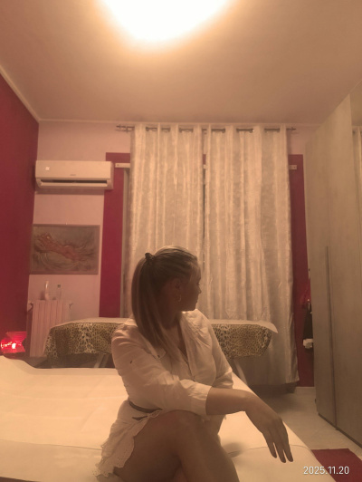 Serena massaggi Torino