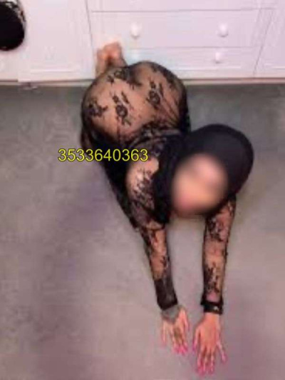 CRISTAL escort donne Rimini