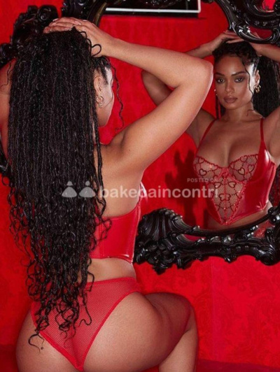 Nury escort donne Lodi
