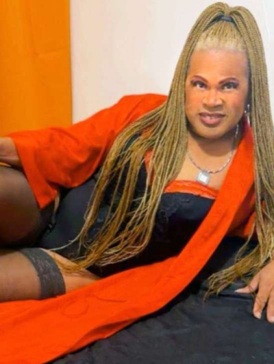 FOGGIA TRANS trans Foggia