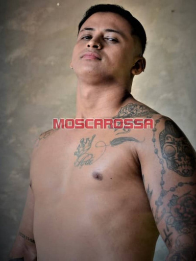 Lucca Bastos uomini Torino