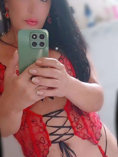 Kamilla escort donne Verbania
