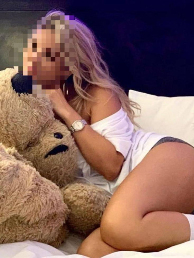 Annita escort donne Rieti