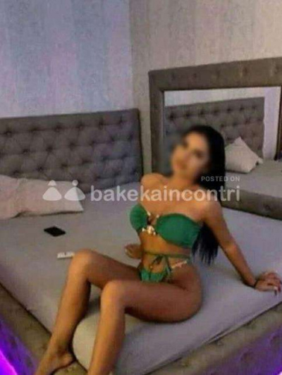AITANA escort donne Savona