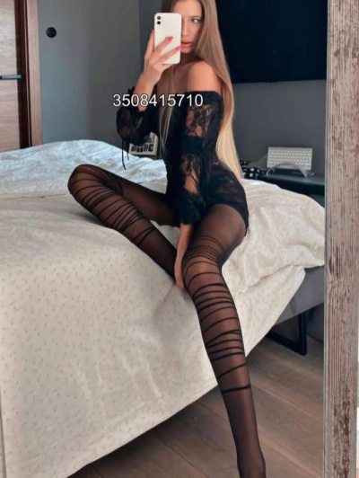 NEW escort donne Sondrio