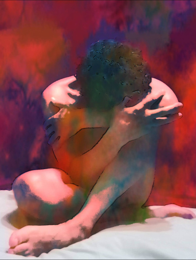 Luigi massaggi Bologna