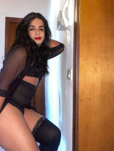 CELESTE trans Pordenone