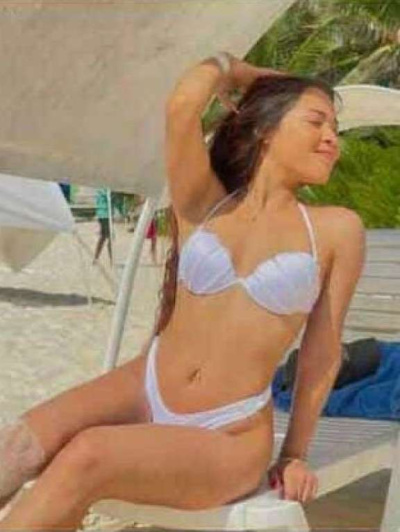NIKOL escort donne Lodi