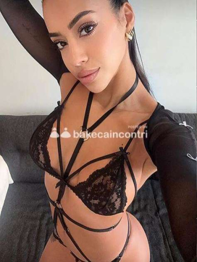 SOPHIA escort donne Roma