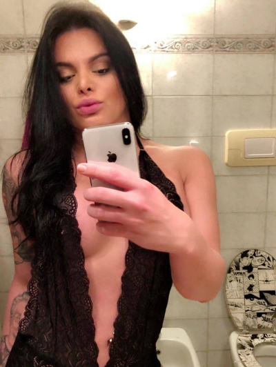 ERYKA BRAGA trans Vercelli
