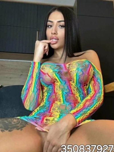 Sabrina escort donne Sondrio