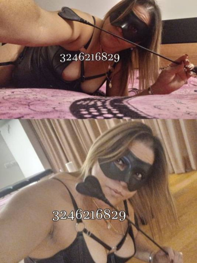 NEW escort donne Venezia