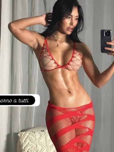 Valentina escort donne Trento