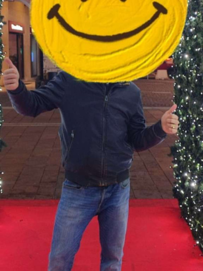 Fabio uomini Treviso