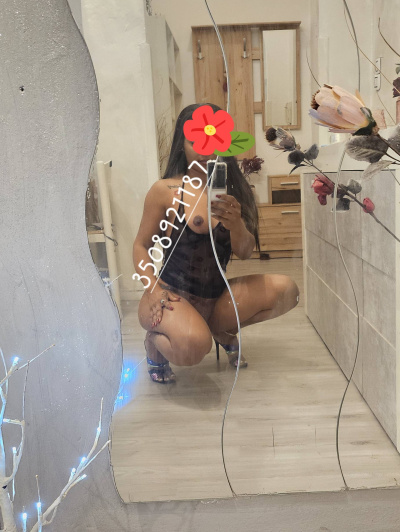 Ramona escort donne Verona