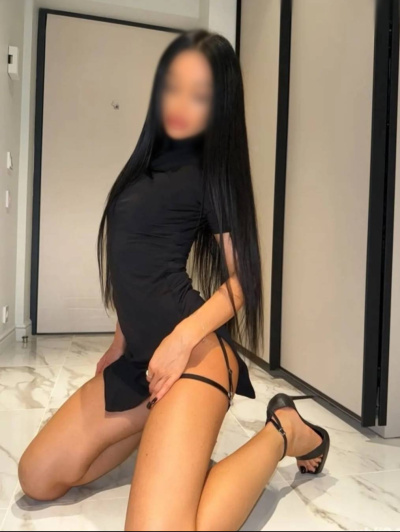 Rebeca escort donne Torino