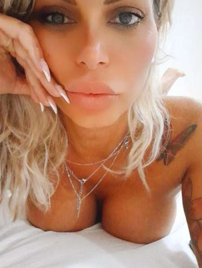 Sophie escort donne Taranto