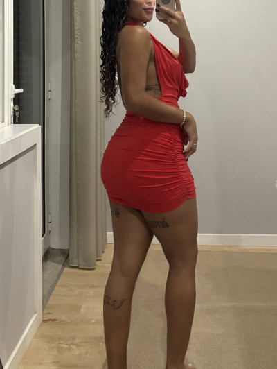 Milly escort donne Varese