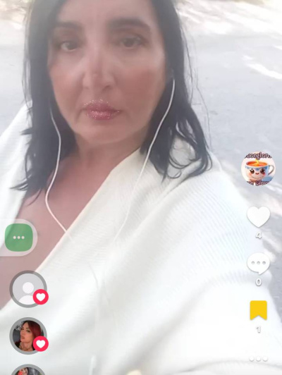 Anna escort donne Napoli