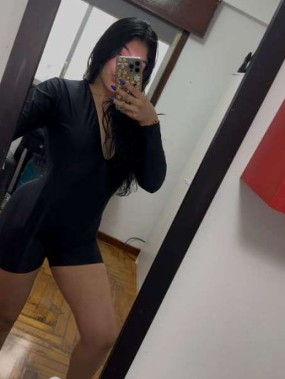 VALENTINA escort donne Roma