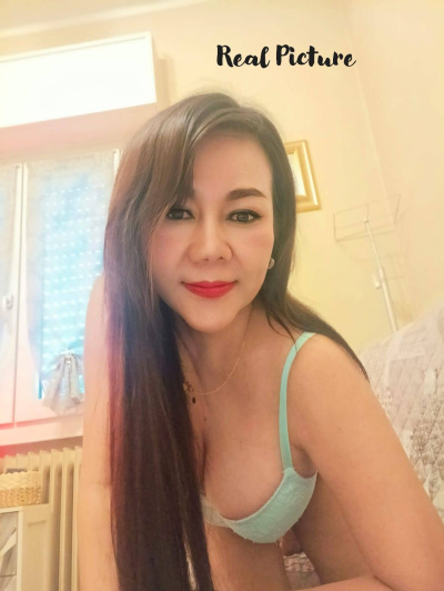 Luna Thai escort donne Pavia