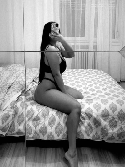 ROSSELA escort donne Torino
