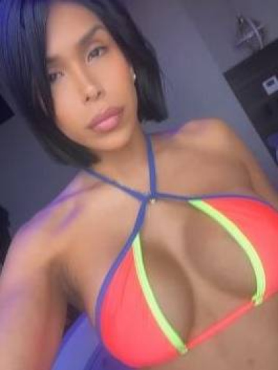 Valentina trans Torino