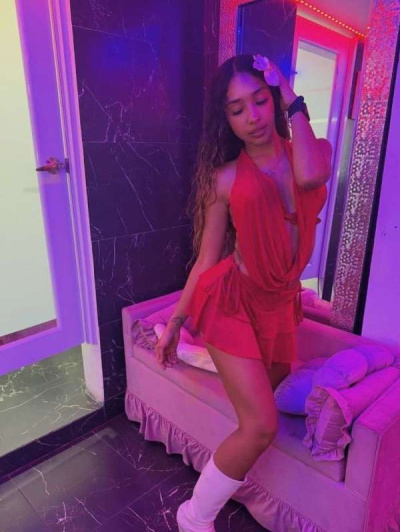 Astrid escort donne Matera