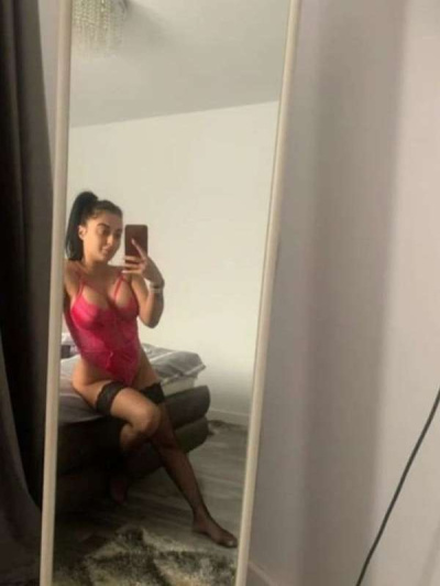 NICOLE escort donne Varese