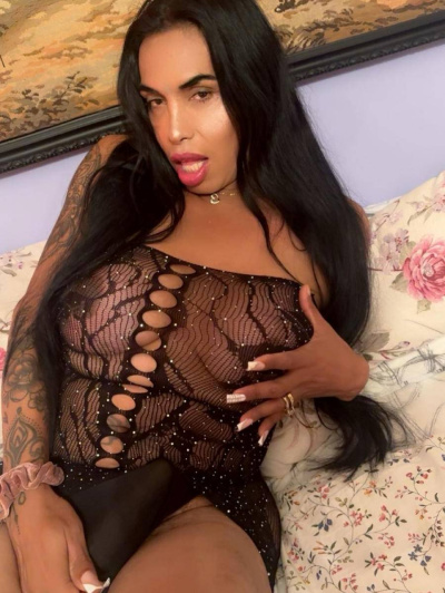 LILIANA TRANS trans Torino