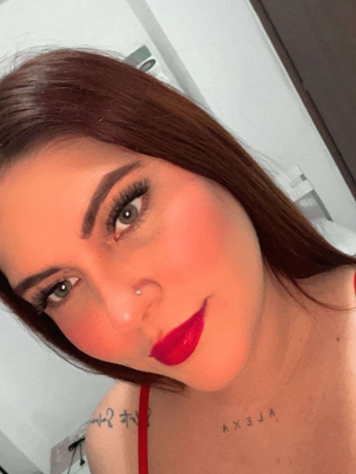 Zarita escort donne Torino