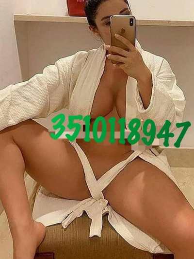 Manuela escort donne Treviso