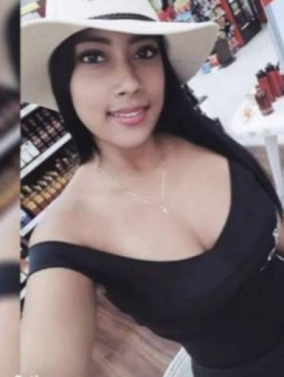 SEXY FILIPPINA massaggi Roma