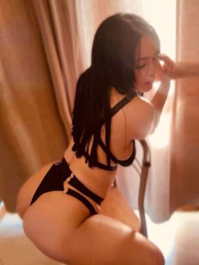 ALESSIA escort donne Varese