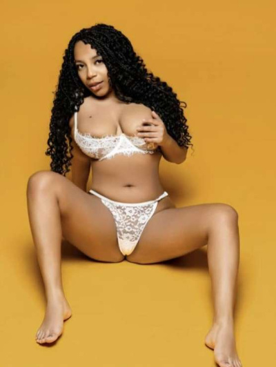 CHANEL escort donne Roma