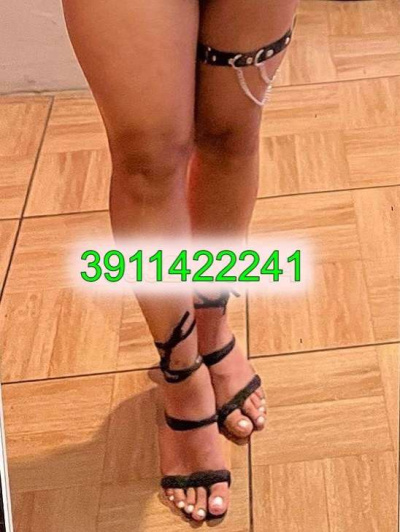 LUCIANA trans Varese