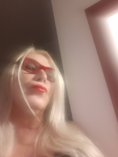 Alessandra italiana trans Pordenone