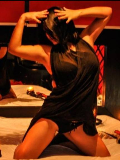 SULLE ONDE DEL PIACERE escort donne Torino