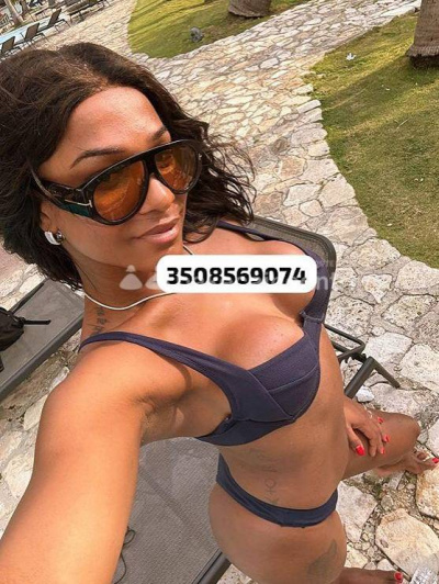 CATALINA trans Napoli