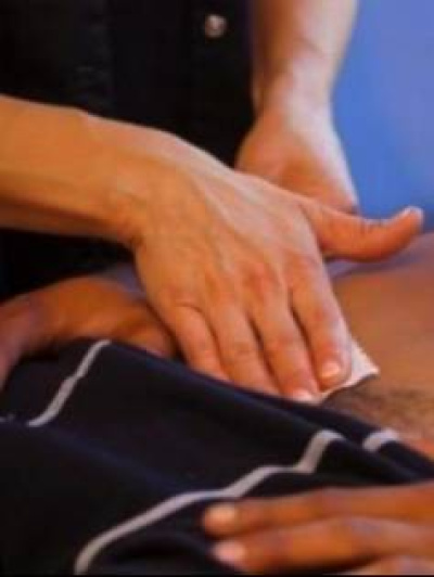 TOTAL RELAX ANCHE DEPIL INTIMA massaggi Torino