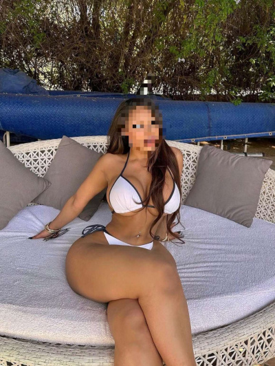 CRYSTAL escort donne Napoli