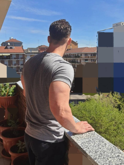 Gabriele uomini Torino