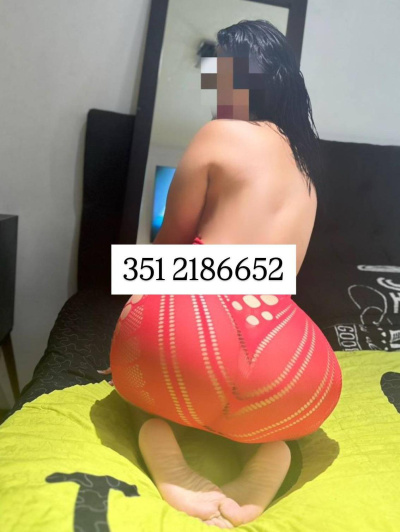 PAMELITA escort donne Vercelli