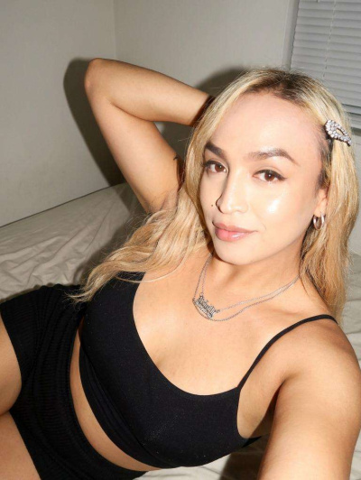 Sabrina trans Verona