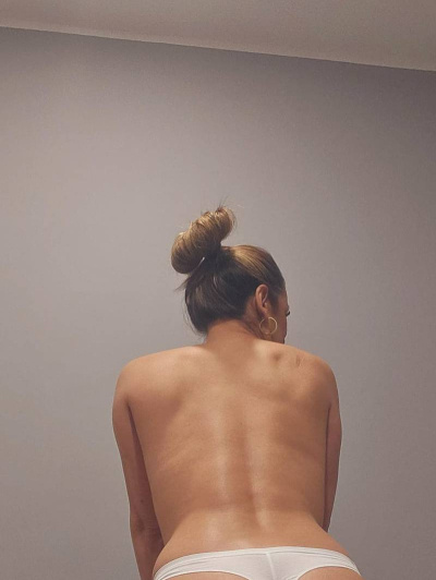 MIRABELA escort donne Torino