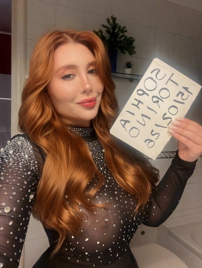 Sophia Taylor escort donne Torino