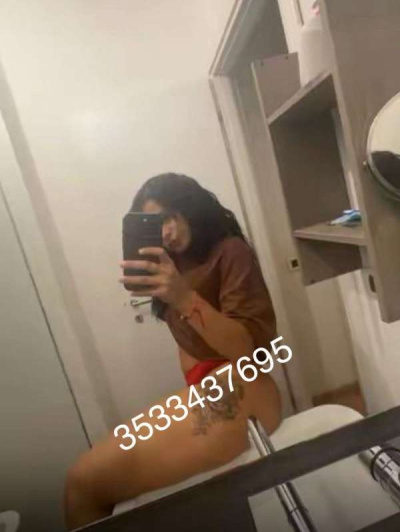 LUISA escort donne Venezia